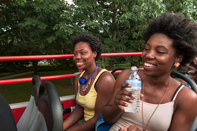 Everglades, Boat Cruise & Open-Top Bus Tour From Miami - Group size, staff interactions, and the “day of” feeling