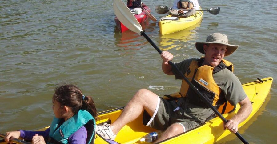 Everglades National Park 3-Hour Kayak Eco Tour - Key Things You Should Notice