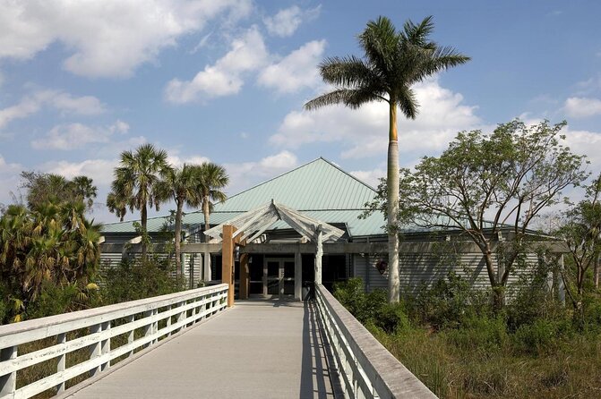 Everglades National Park: Self Guided Driving Audio Tour - Key Takeaways Before You Start
