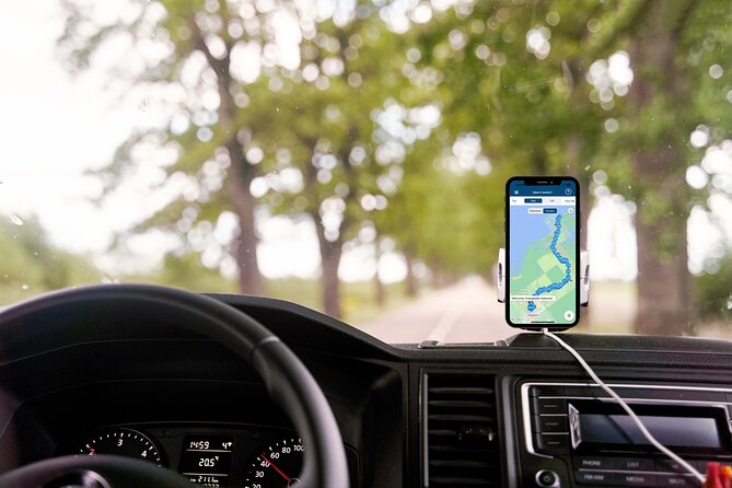 Everglades National Park: Self Guided Driving Audio Tour - Price and Value: $16.99 Per Group Makes Sense for the Park