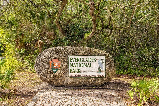 Everglades National Park: Self Guided Driving Audio Tour - What I’d Do Differently If I Were Planning Your Day