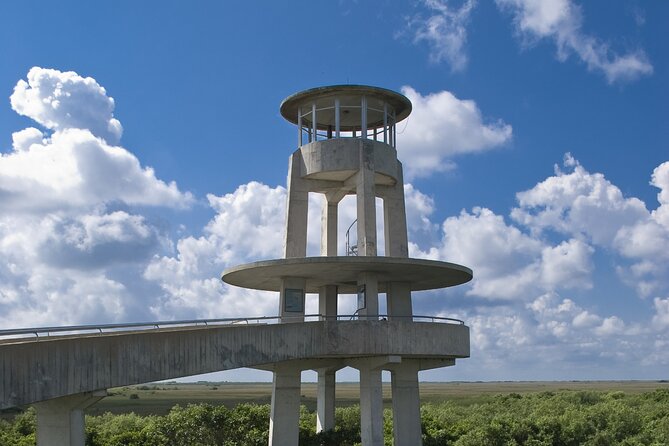 Everglades National Park: Self Guided Driving Audio Tour - FAQ