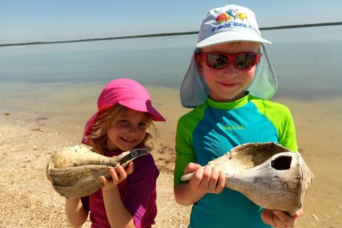 Everglades Small Group Guided Boating and Walking Expedition - What to bring for a better wildlife-spotting day