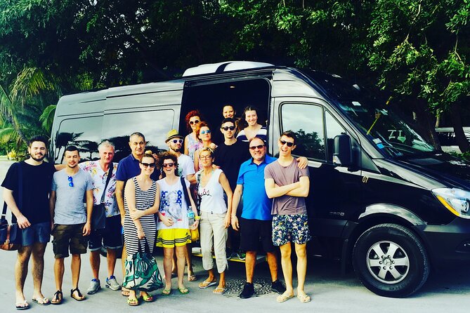 Everglades Small-Group Tour from Miami with Transportation - Key reasons this Everglades tour works so well