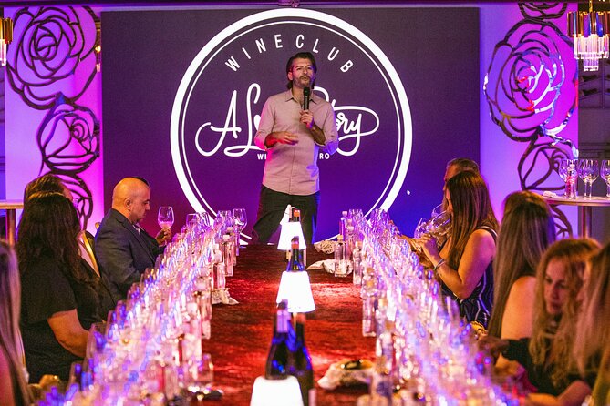 Exclusive Wine Tasting & Dinner Pairing - Wine Wednesdays at A Love Story Winery and Bistro, what makes it work