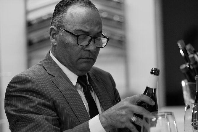 Exclusive Wine Tasting & Dinner Pairing - What you’re really paying for, and why the value makes sense