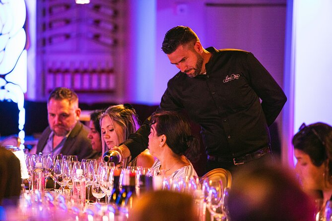 Exclusive Wine Tasting & Dinner Pairing - What to do before you go, so the night stays smooth
