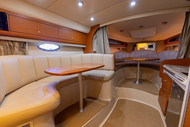 Explore Miami in Style: Private Boat Cruise Tour with Captain - Price and what the extras mean for your total cost