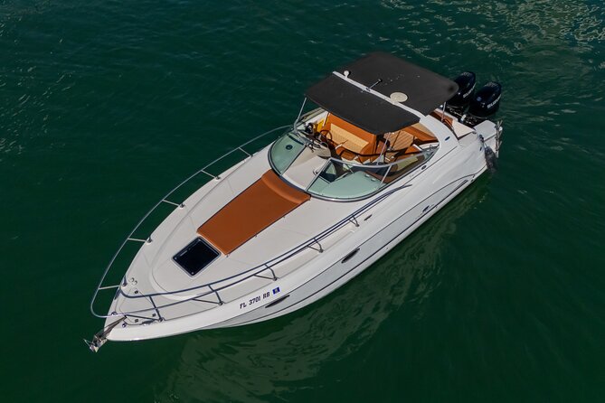Explore Miami in Style: Private Boat Cruise Tour with Captain - Timing tips for sunset, wind, and keeping the vibe easy