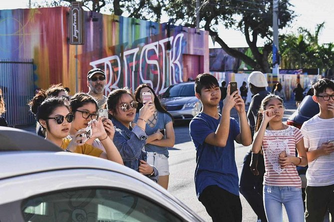 Explore Wynwood with local artist - Key Things I Think You Should Notice First