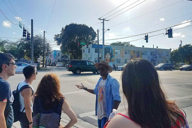 Explore Wynwood with local artist - Walking Tours and the Golf Cart Question, What This Format Gets Right