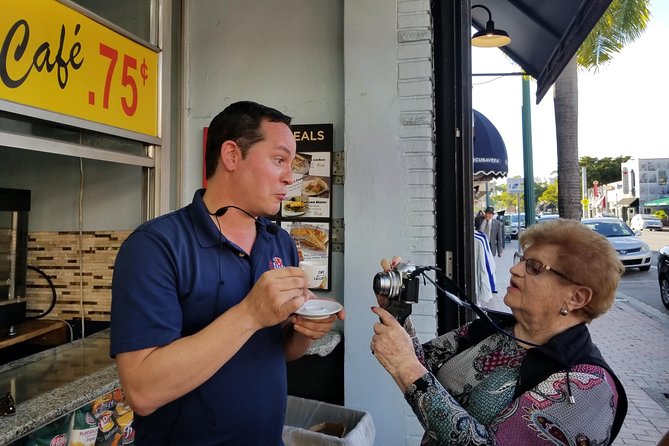 Express Little Havana & Cuban Culture Walking Tour in Miami - Stop 1: Little Havana and the “why” behind every place