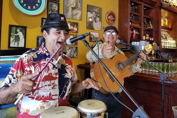 Express Little Havana & Cuban Culture Walking Tour in Miami - The human part: exiles, second generation, and Bay of Pigs stories
