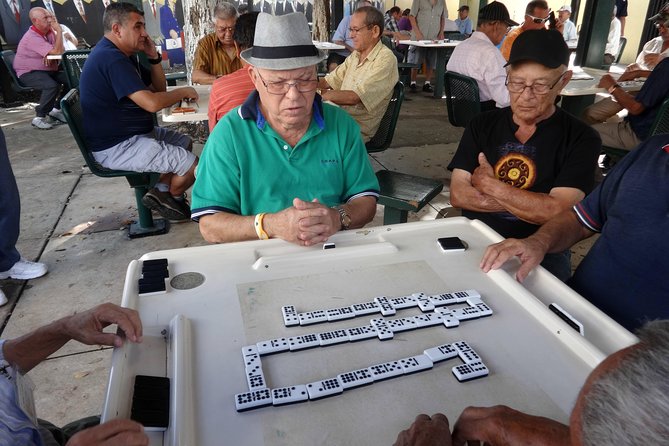 Express Little Havana & Cuban Culture Walking Tour in Miami - Why the political history lesson actually helps you enjoy Miami