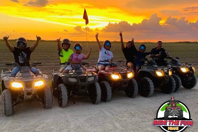 Extreme ATV Tours - Key things to know before you hit the dirt