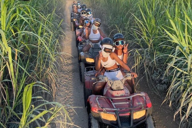 Extreme ATV Tours - Price vs. what you pay on arrival: do the math early