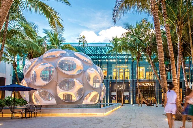 Flamingo Bus Miami Tours | Miami's Only Open-Air Trolley! - Group Size and the Personalized Feel