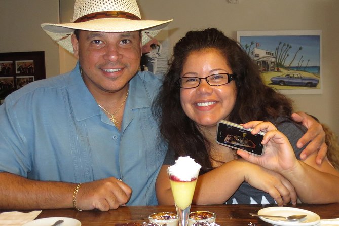 Food Tour of Miami's South Beach - Why This South Beach Food Tour Works as a First Day Plan