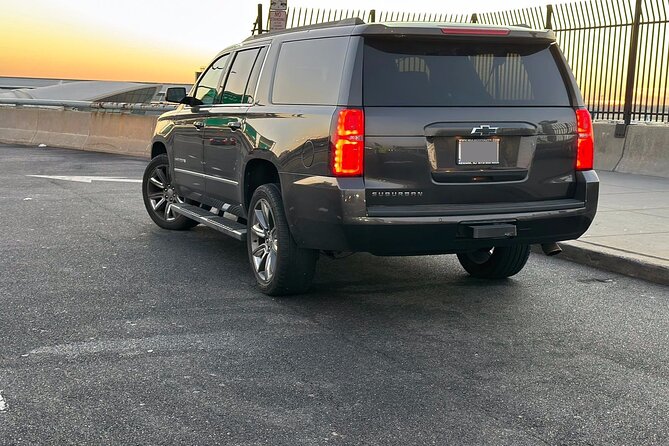 Fort Lauderdale Airport (FLL) to Miami - Arrival Private Transfer - Key Points at a Glance