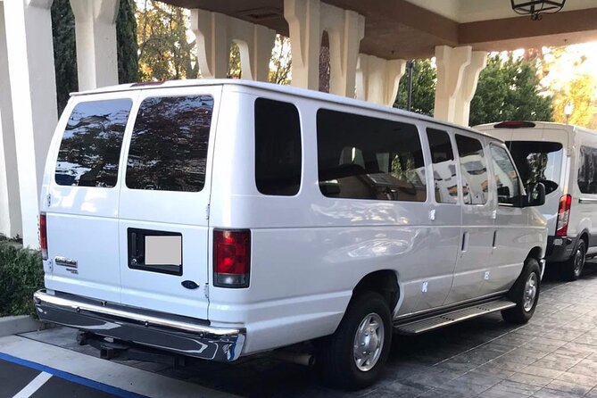 Fort Lauderdale Airport (FLL) to Miami - Arrival Private Transfer - How the Pickup Works After You Land at FLL