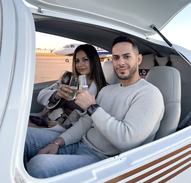 Fort Lauderdale & Miami: Private Luxury Airplane Tour - Key highlights to look for