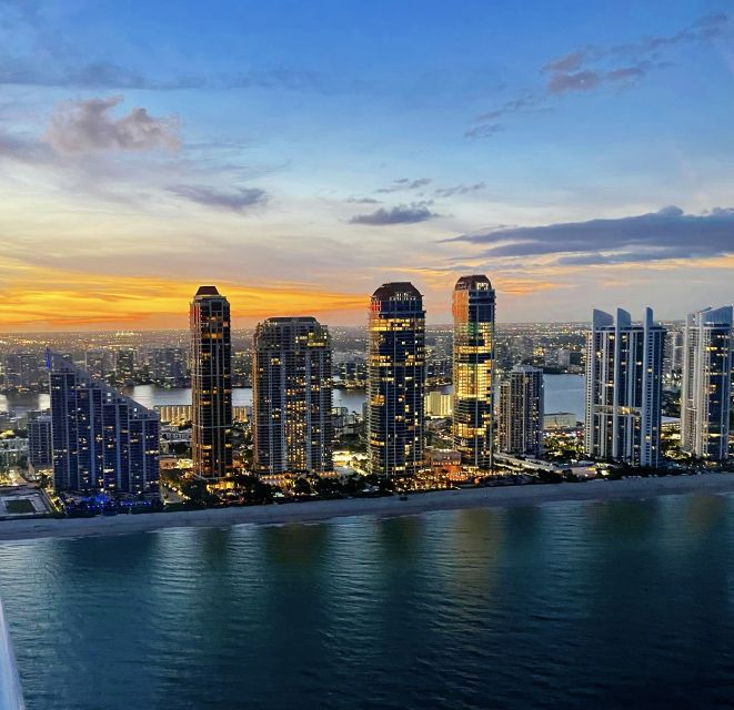 Fort Lauderdale & Miami: Private Luxury Airplane Tour - Who should book, and who might rethink it