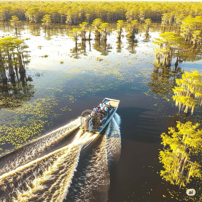 From Miami Beach: Everglades Airboat & Gator Spotting Tour - Timing and total duration: why your day can stretch from 4 to 6 hours