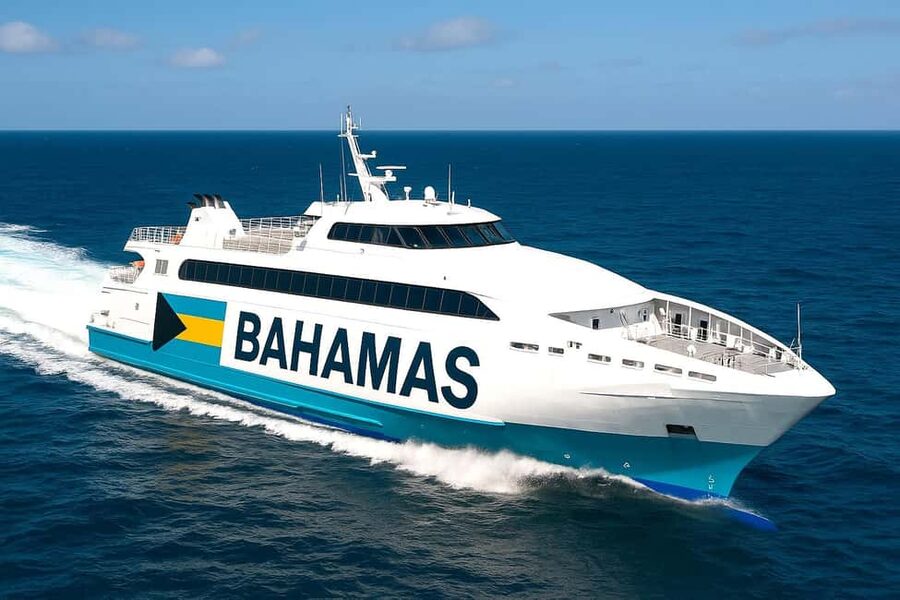 From Miami: Bimini or Grand Bahama Day Trip by Ferry - Quick Take: Key Details Before You Go