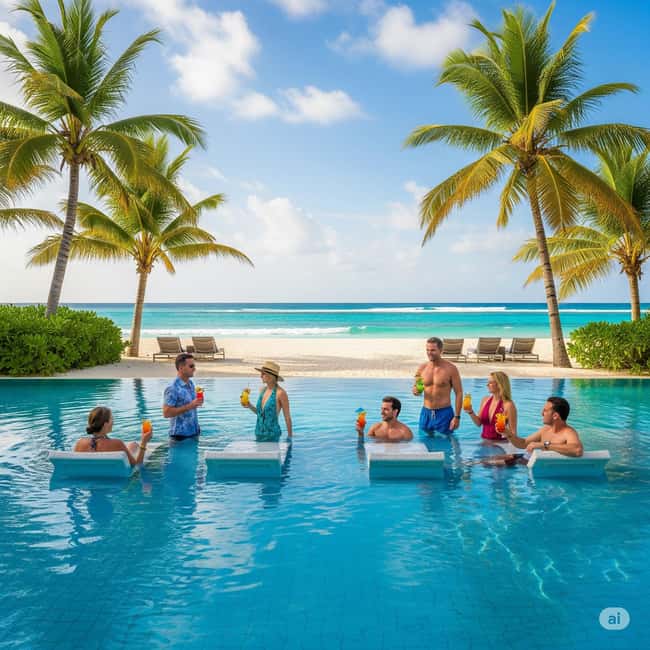 From Miami: Bimini or Grand Bahama Day Trip by Ferry - Onboard Comfort: Seats, Restrooms, and Snack Bar