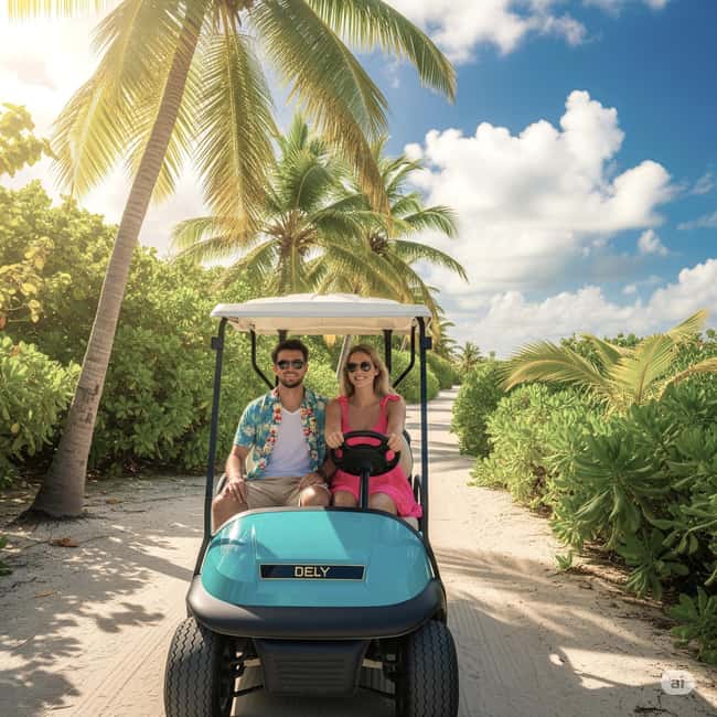 From Miami: Bimini or Grand Bahama Day Trip by Ferry - Small Risks and Real-World Tips to Protect Your Day