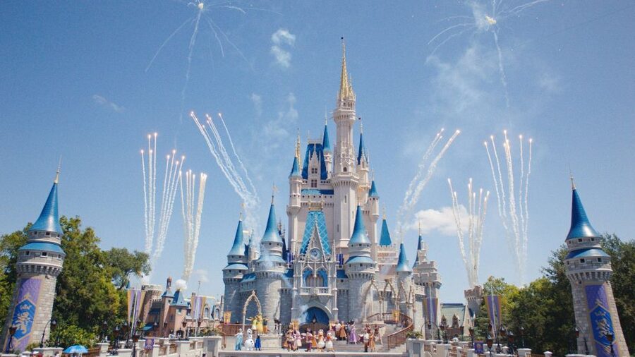 From Miami: Bus transfer to Orlando Theme Parks - Key takeaways before you go