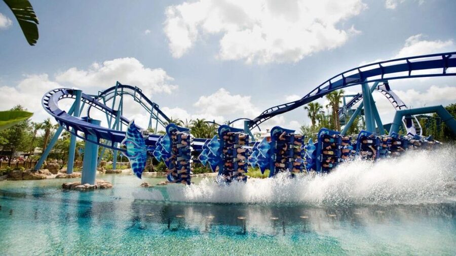 From Miami: Bus transfer to Orlando Theme Parks - Who this is for, and who should think twice