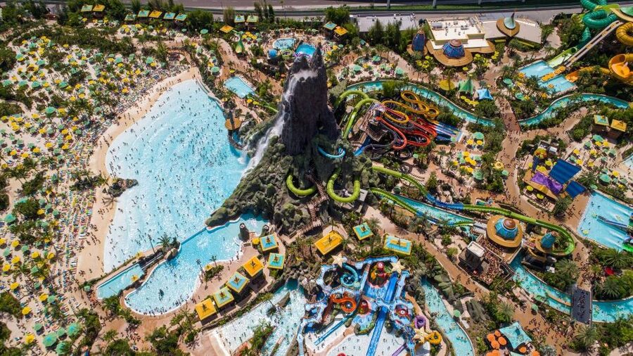 From Miami: Bus transfer to Orlando Theme Parks - Should you book this Miami to Orlando bus transfer day?