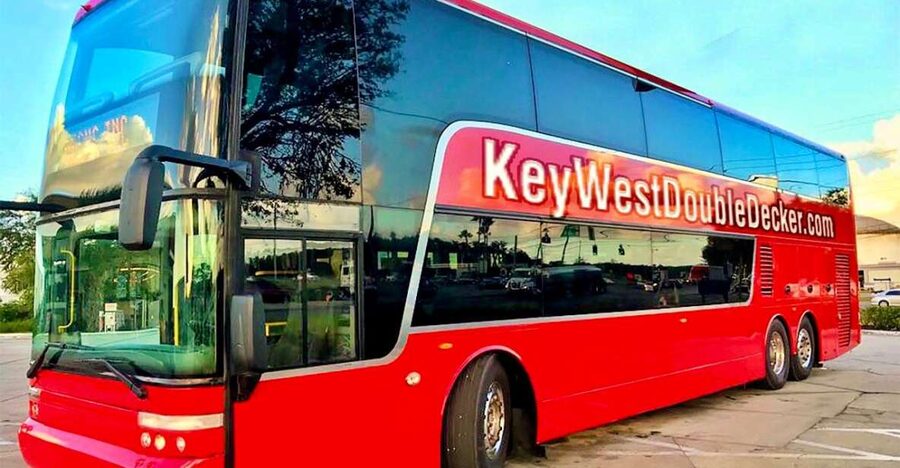 From Miami: Day Trip to Key West by Shuttle Bus - Key Highlights You’ll Feel on This Trip