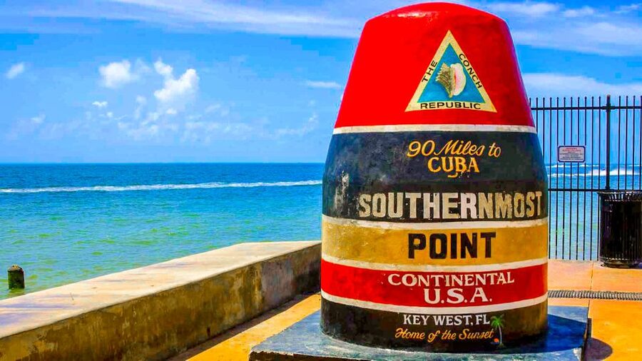 From Miami: Day Trip to Key West by Shuttle Bus - Your 6 hours in Key West: build a plan and then break it