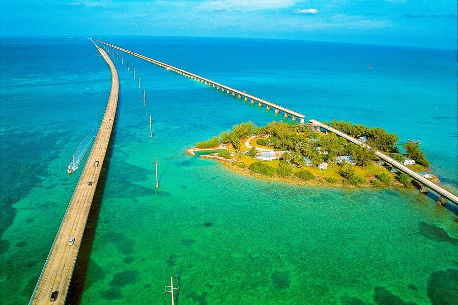 From Miami: Day Trip to Key West by Shuttle Bus - Who should book this Key West shuttle (and who should not)