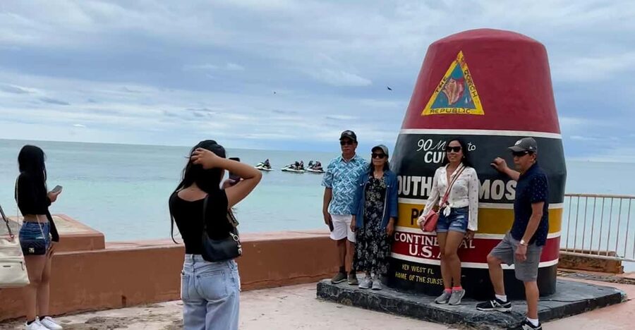 From Miami: Day Trip to Key West with optional Hotel pick up - Key things I’d plan around before you go