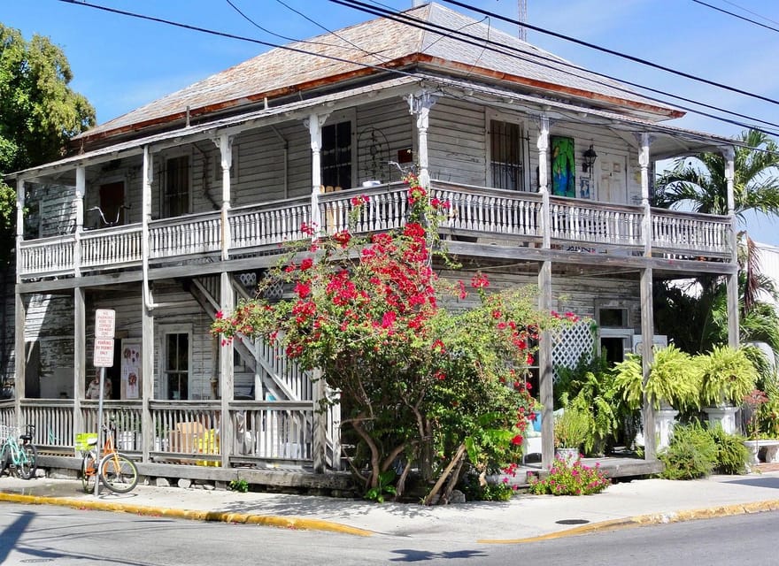 From Miami: Day Trip to Key West with optional Hotel pick up - Who should book this Key West day trip, and who might skip it