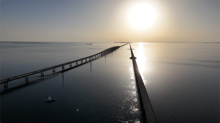 From Miami: Day Trip to Key West with optional Hotel pick up - Old Town, Southernmost Point, Hemingway Home, and Mallory Square at sunset
