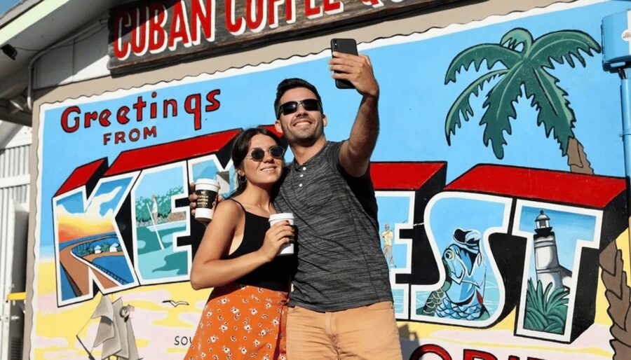From Miami: Day Trip to Key West with optional Hotel pick up - A simple plan for your 5.5 to 6 hours in Key West