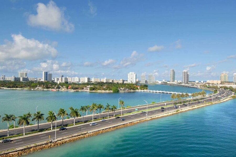 From Miami - Enchanting Key West Tour in a Small Group. - Key West by Van, Not by Rush (What I Think Really Matters)
