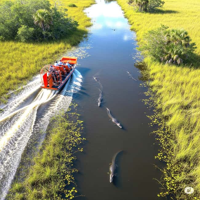 From Miami: Everglades Airboat Alligator Tour with Transfer - FAQ