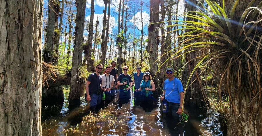 From Miami: Everglades Tour w/ Wet Walk, Boat Trips, & Lunch - Extra stops after the water days, old Florida stops