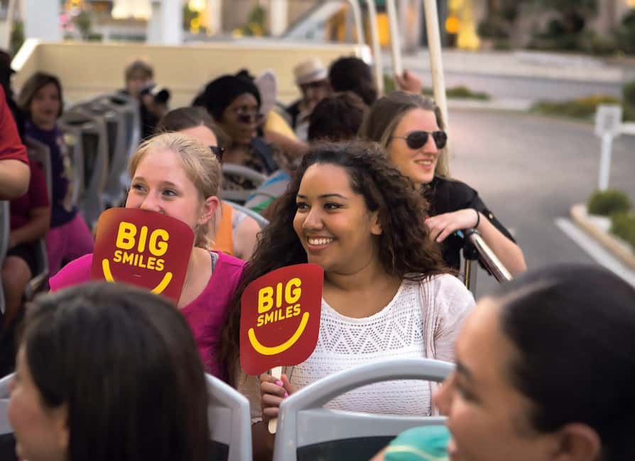 From Miami: Everglades, Wildlife Show, & Hop-on Hop-off Tour - Choosing your Miami stops with Big Bus (9 stops, 24 hours, no rush)