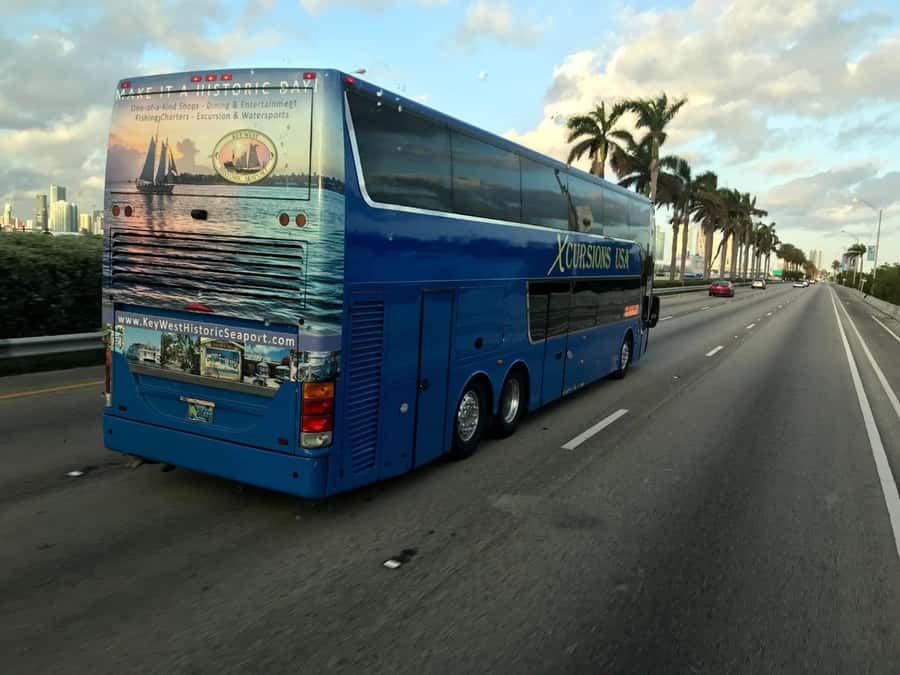 From Miami: Key West Day Tour by Motor Coach Bus - Your Key West time: how to use your hours without losing your mind
