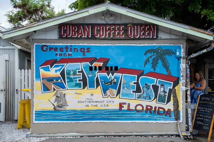 From Miami: Key West Day Trip with Narration - The plan: a long day that lives or dies by Key West time