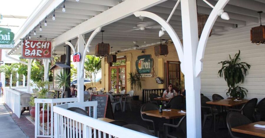 From Miami: Key West Day Trip with Pickup at Selected Hotels - Key West Express at a Glance