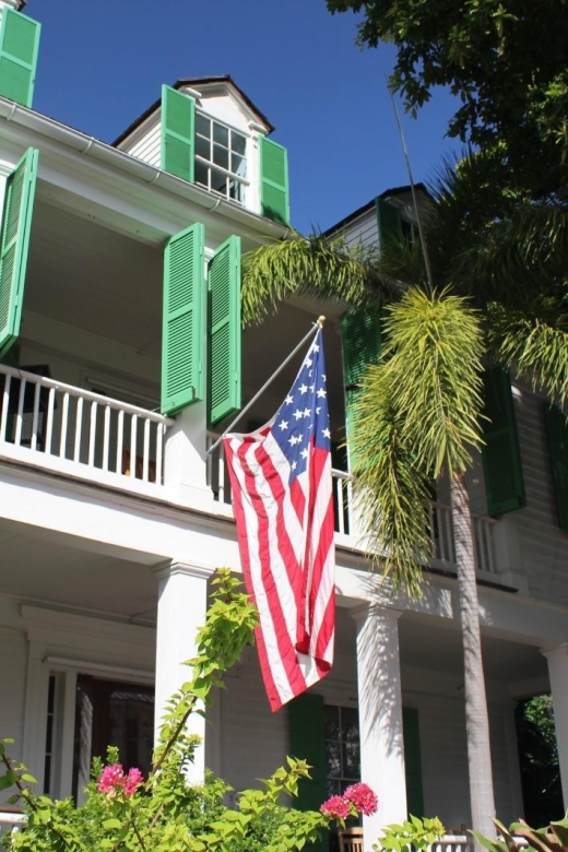 From Miami: Key West Day Trip with Pickup at Selected Hotels - Guide and driver quality makes a big difference