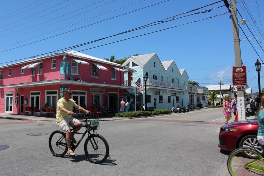 From Miami: Key West Day Trip with Pickup at Selected Hotels - Why this Miami to Key West day trip works