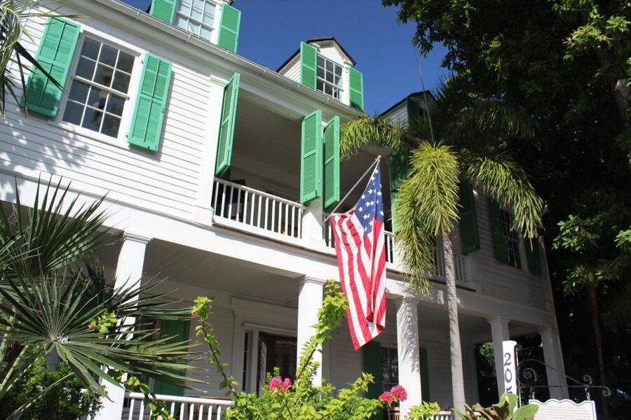 From Miami: Key West Day Trip with Pickup at Selected Hotels - Arrival in Key West: the real reason you book